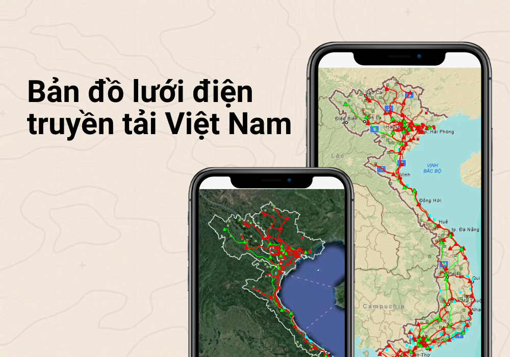 Bản đồ chiếu sáng đô thị (1)