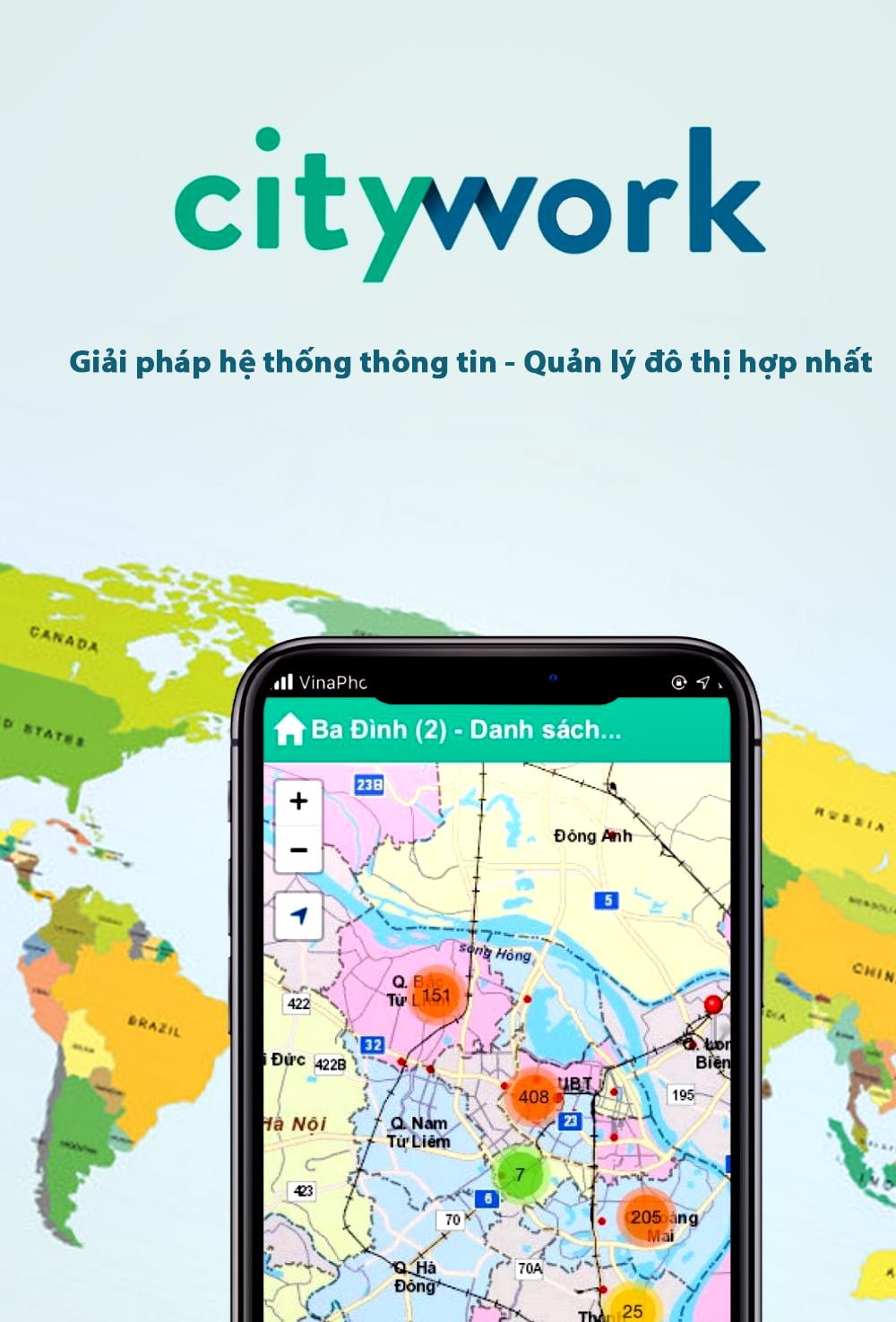 Showcase-citywork