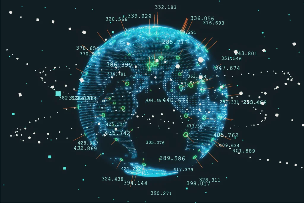 GeoAI, Trí tuệ nhân tạo không gian địa lý