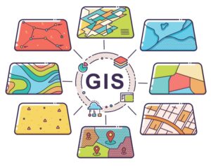 Tìm hiểu chi tiết cách GIS quản lý thiên tai