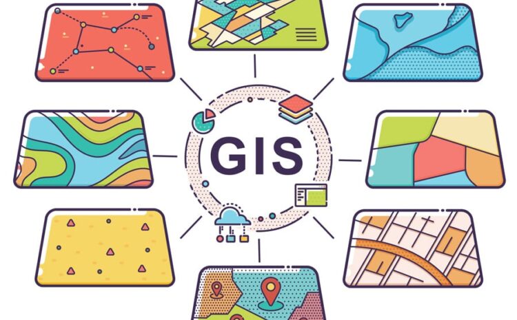 Tìm hiểu chi tiết cách GIS quản lý thiên tai