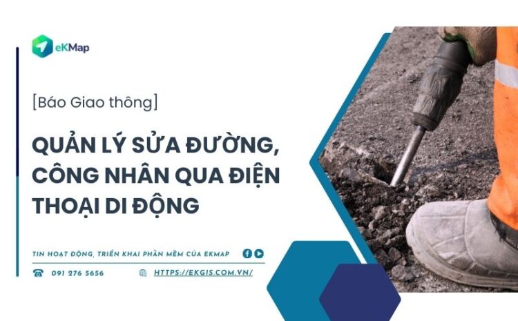  [Báo Giao thông] Quảng Ninh: Ngồi nhà vẫn quản chặt, xử nghiêm xe kinh doanh vận tải
