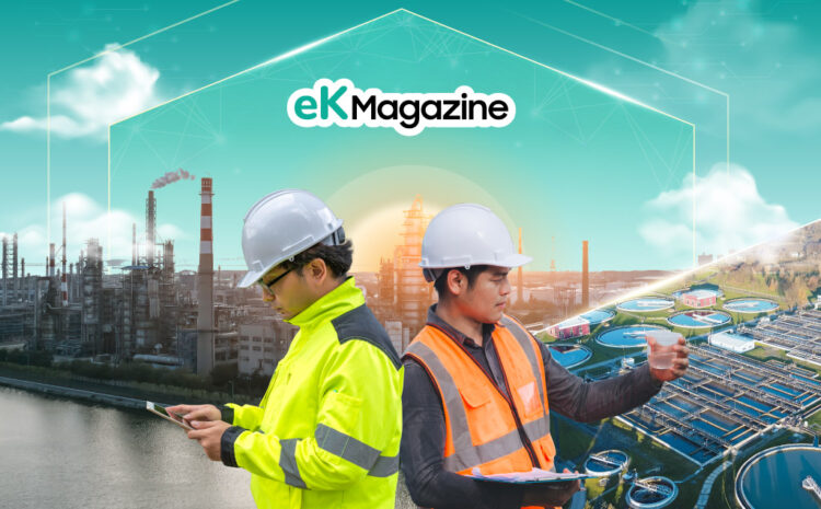  Công ty CP Cấp nước Thanh Hóa: Hành trình chuyển đổi số – Kiến tạo giá trị bền vững