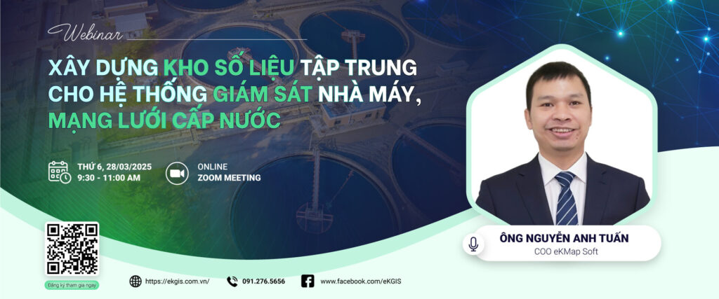 Banner của sự kiện (ảnh: eKMap)