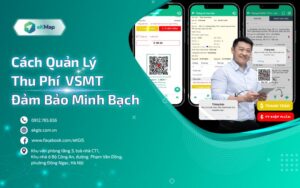 Cách Quản Lý Thu Phí Vệ Sinh Môi Trường Đảm Bảo Minh Bạch Và Hiệu Quả