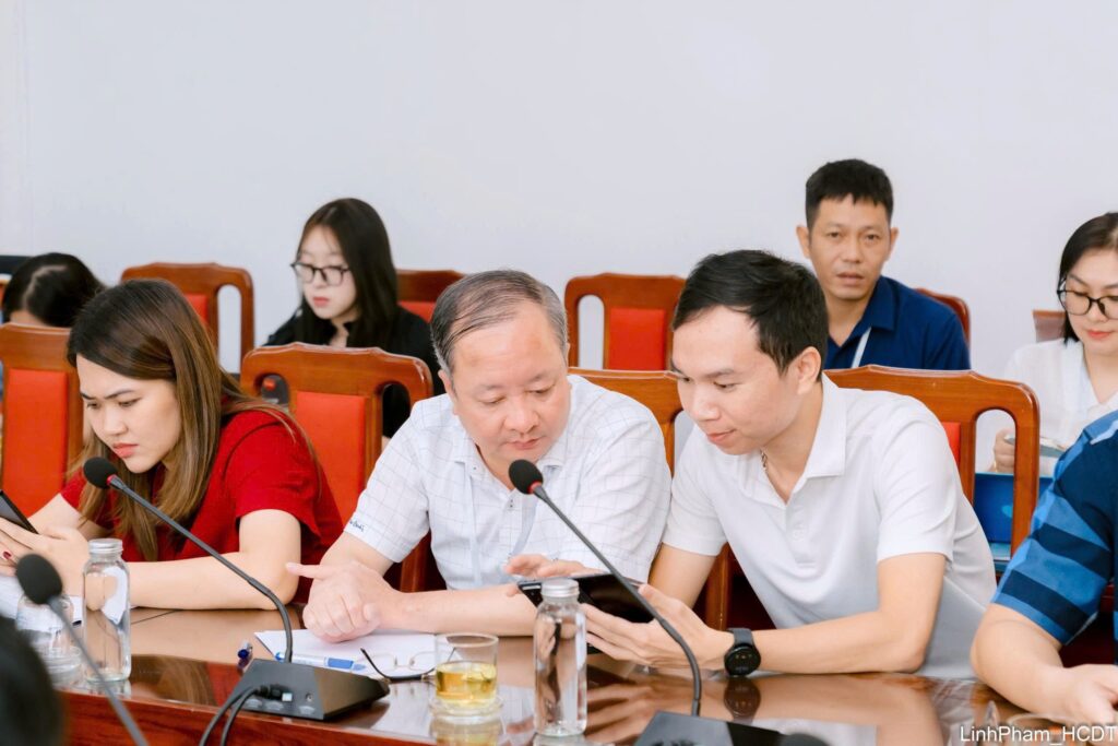 Hướng dẫn sử dụng bản đồ số thông minh