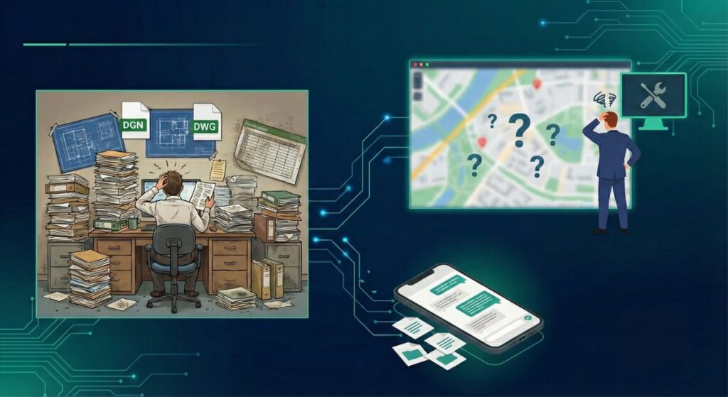 Bối cảnh đô thị hóa hiện nay